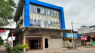 De' Premium Hotel Musi Raya fotoÄŸrafÄ±