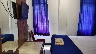 De' Premium Hotel Musi Raya fotoÄŸrafÄ±