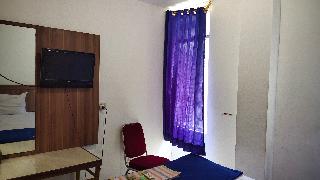 De' Premium Hotel Musi Raya fotoÄŸrafÄ±