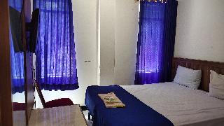 De' Premium Hotel Musi Raya fotoÄŸrafÄ±