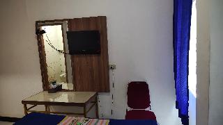 De' Premium Hotel Musi Raya fotoÄŸrafÄ±