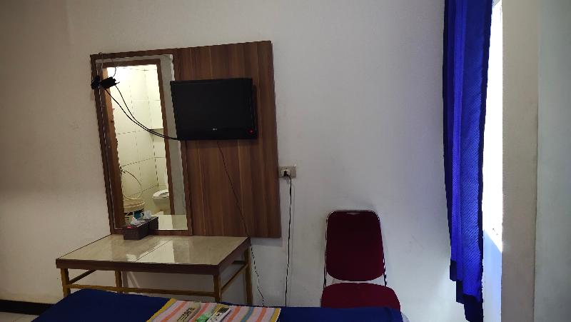 De' Premium Hotel Musi Raya - Oda