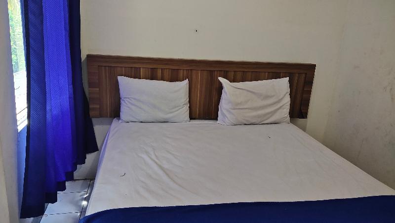 De' Premium Hotel Musi Raya - Oda