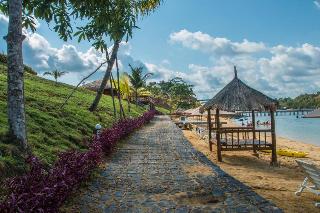 SBS Resort by ZUZU otel fotoğrafı