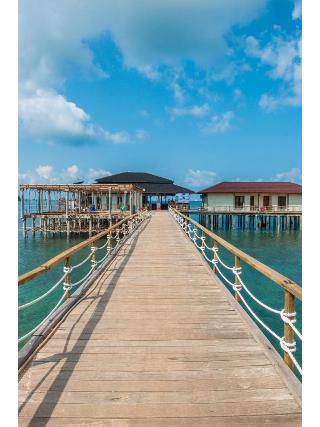 SBS Resort by ZUZU fotoÄŸrafÄ±