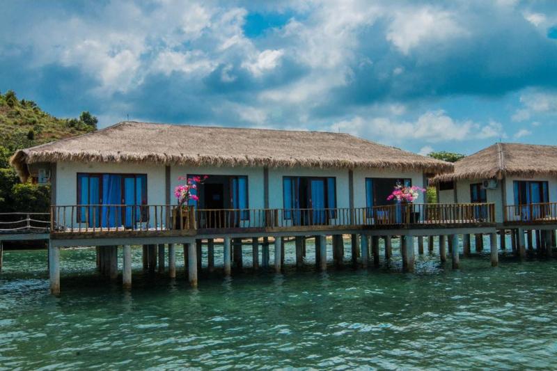 SBS Resort by ZUZU - Genel