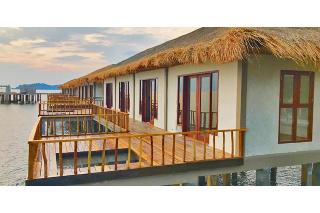 SBS Resort by ZUZU fotoÄŸrafÄ±