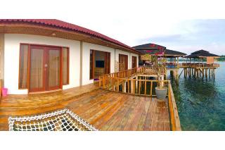 SBS Resort by ZUZU fotoÄŸrafÄ±