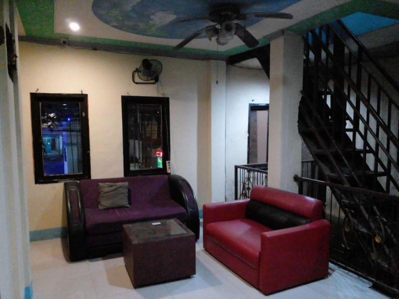 Hotel Alifah 1 by ZUZU - Lobi