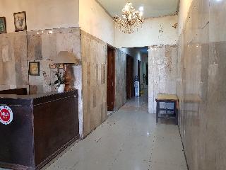 Hotel Alifah 2 by ZUZU fotoÄŸrafÄ±