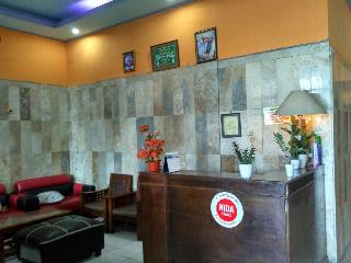 Hotel Alifah 2 by ZUZU fotoÄŸrafÄ±