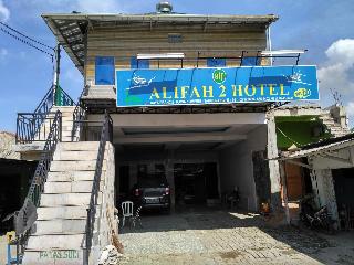 Hotel Alifah 2 by ZUZU fotoÄŸrafÄ±