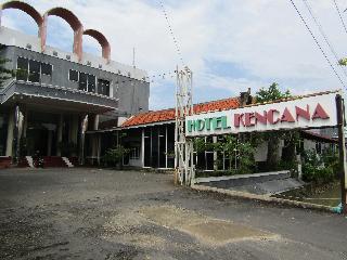 Hotel Kencana Jaya by ZUZU fotoÄŸrafÄ±
