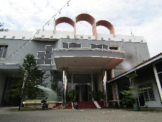Hotel Kencana Jaya by ZUZU fotoÄŸrafÄ±