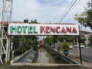 Hotel Kencana Jaya by ZUZU fotoÄŸrafÄ±