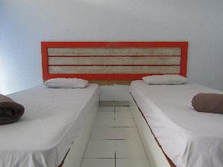 Hotel Kencana Jaya by ZUZU fotoÄŸrafÄ±