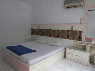Hotel Kencana Jaya by ZUZU fotoÄŸrafÄ±