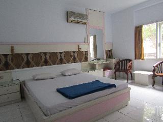 Hotel Kencana Jaya by ZUZU fotoÄŸrafÄ±