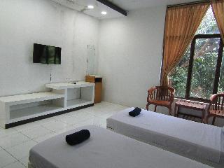 Hotel Kencana Jaya by ZUZU fotoÄŸrafÄ±