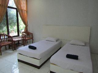 Hotel Kencana Jaya by ZUZU fotoÄŸrafÄ±