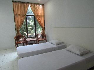 Hotel Kencana Jaya by ZUZU fotoÄŸrafÄ±