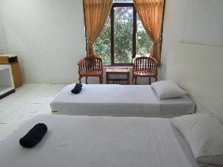 Hotel Kencana Jaya by ZUZU fotoÄŸrafÄ±