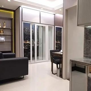 SUN City Apartment Sidoarjo by Group A by ZUZU fotoÄŸrafÄ±