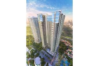 SUN City Apartment Sidoarjo by Group A by ZUZU otel fotoğrafı