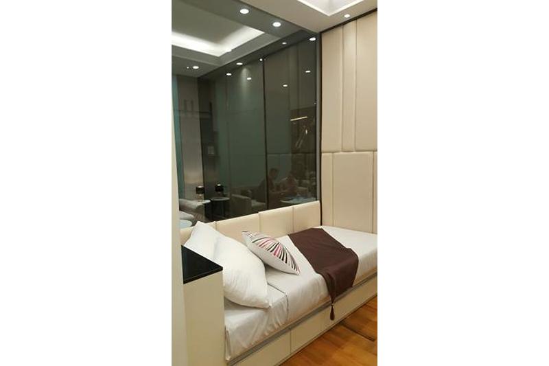 SUN City Apartment Sidoarjo by Group A by ZUZU - Oda