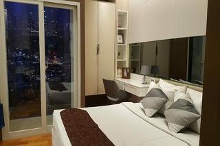 SUN City Apartment Sidoarjo by Group A by ZUZU fotoÄŸrafÄ±