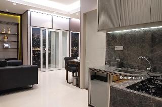 SUN City Apartment Sidoarjo by Group A by ZUZU fotoÄŸrafÄ±