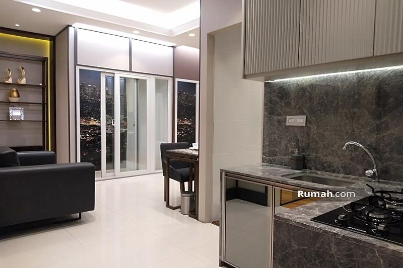 SUN City Apartment Sidoarjo by Group A by ZUZU - Oda