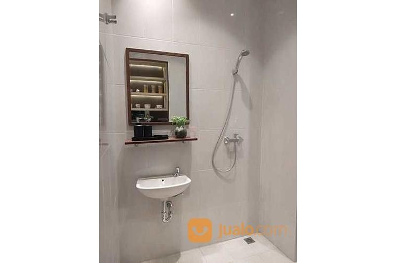 SUN City Apartment Sidoarjo by Group A by ZUZU - Oda