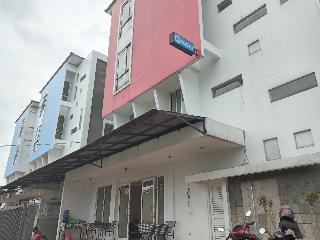 M Room Residence by ZUZU fotoÄŸrafÄ±