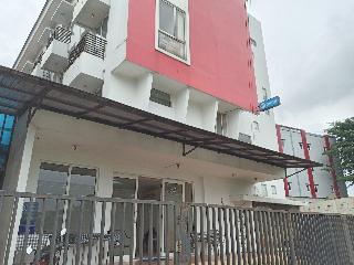 M Room Residence by ZUZU fotoÄŸrafÄ±