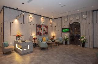 Fortis Hotel Fujairah fotoÄŸrafÄ±