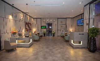 Fortis Hotel Fujairah fotoÄŸrafÄ±
