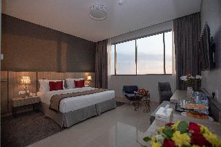 Fortis Hotel Fujairah fotoÄŸrafÄ±