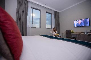 Fortis Hotel Fujairah fotoÄŸrafÄ±