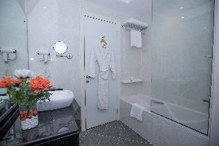 Fortis Hotel Fujairah fotoÄŸrafÄ±
