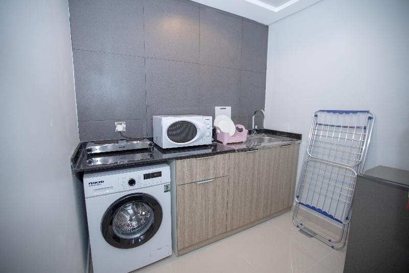 Fortis Hotel Fujairah - Oda