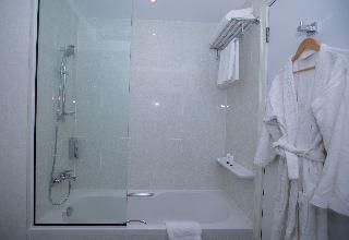 Fortis Hotel Fujairah fotoÄŸrafÄ±