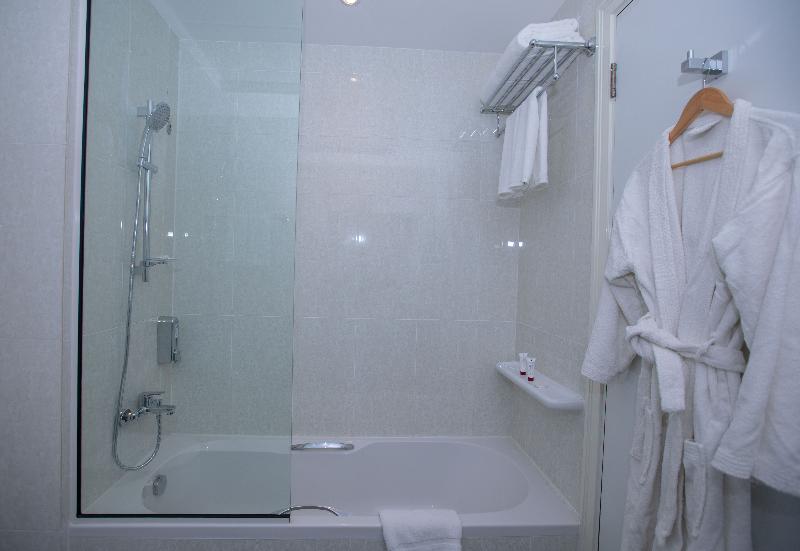 Fortis Hotel Fujairah - Oda