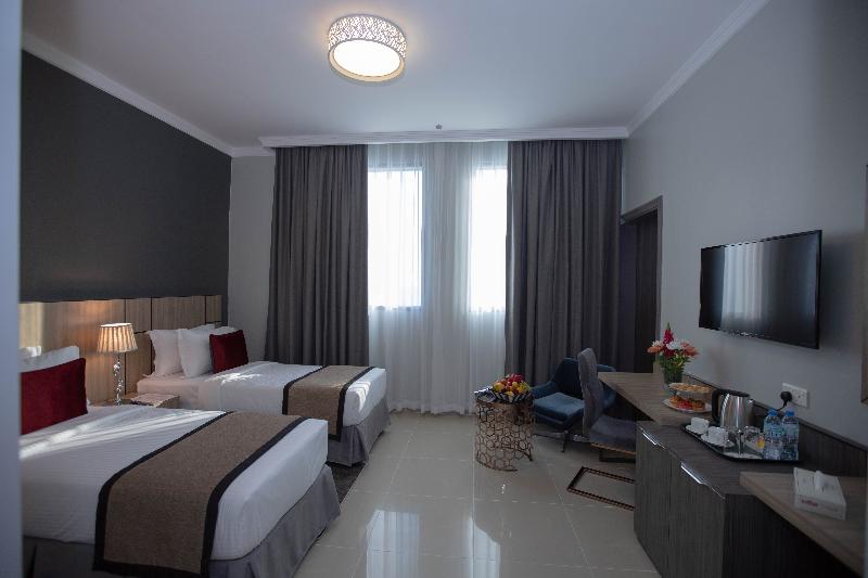 Fortis Hotel Fujairah - Oda
