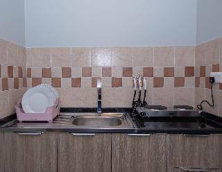 Fortis Hotel Fujairah fotoÄŸrafÄ±