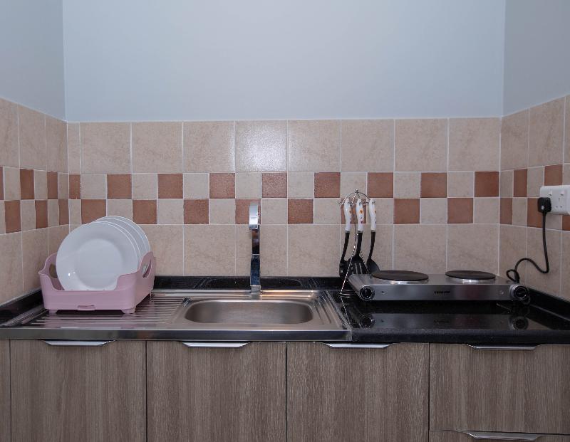 Fortis Hotel Fujairah - Oda