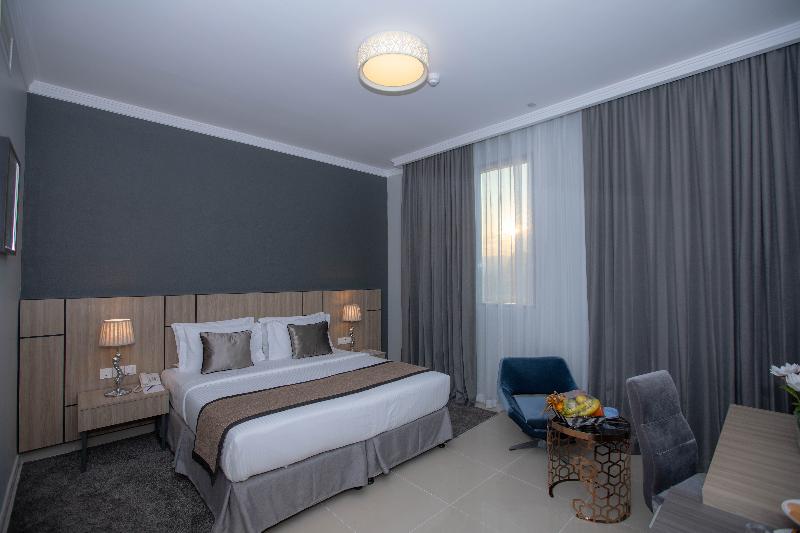 Fortis Hotel Fujairah - Oda