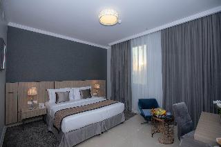 Fortis Hotel Fujairah fotoÄŸrafÄ±