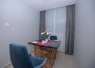 Fortis Hotel Fujairah fotoÄŸrafÄ±