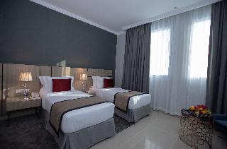 Fortis Hotel Fujairah fotoÄŸrafÄ±